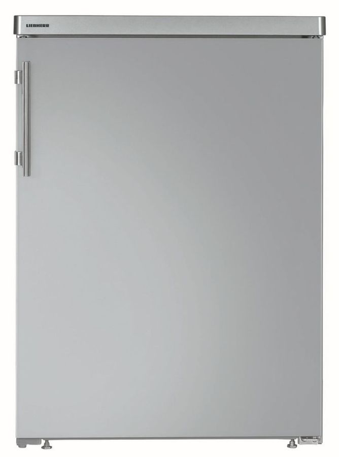 Холодильник Liebherr TPesf 1714 серебристый (однокамерный)