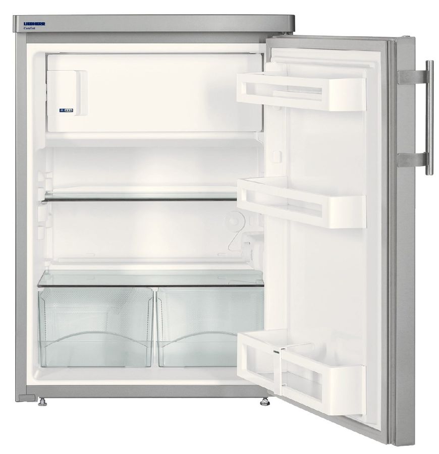 Холодильник Liebherr TPesf 1714 1-нокамерн. серебристый глянц.