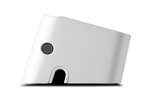 Сетевой фильтр APC PM5T-RS 1.83м (5 розеток) белый