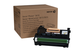 Блок фотобарабана Xerox 113R00773 для Phaser 3610/WorkCentre 3615 85K Xerox