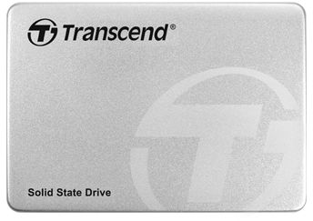 Накопитель SSD Transcend SATA III 128Gb TS128GSSD370S 2.5"