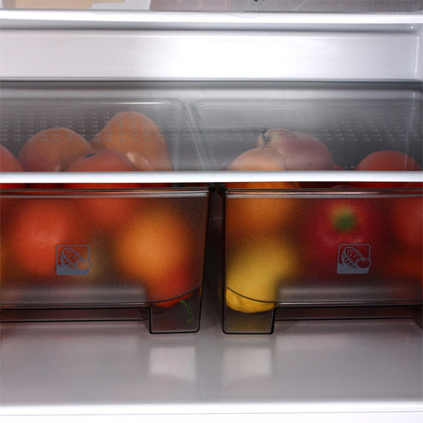 Холодильник Pozis RK-102 2-хкамерн. рубиновый