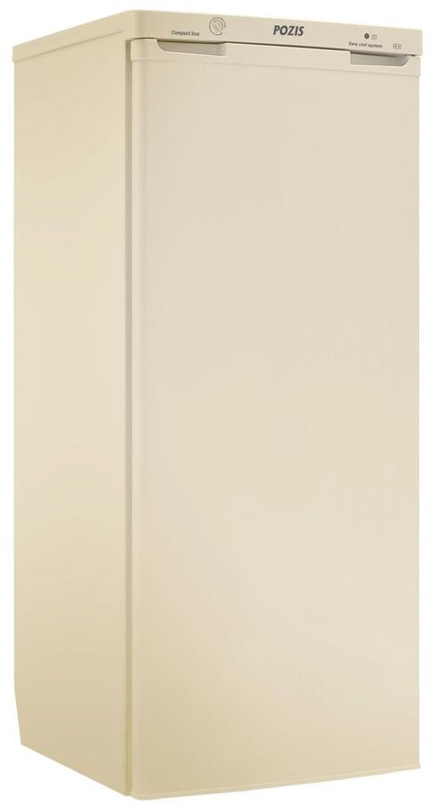 Холодильник Pozis RS-405 бежевый (однокамерный)