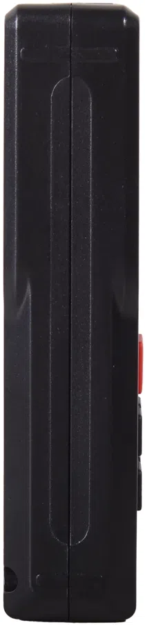 Лазерный дальномер Ресанта ДЛ-60 2кл.лаз. 670нм цв.луч. красный (61/10/516)