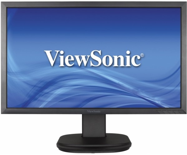 Монитор ViewSonic 23.6" VG2439SMH-2 черный VA LED 5ms 16:9 HDMI M/M матовая HAS Pivot 20000000:1 250cd 178гр/178гр 1920x1080 D-Sub DisplayPort FHD USB 4.99кг