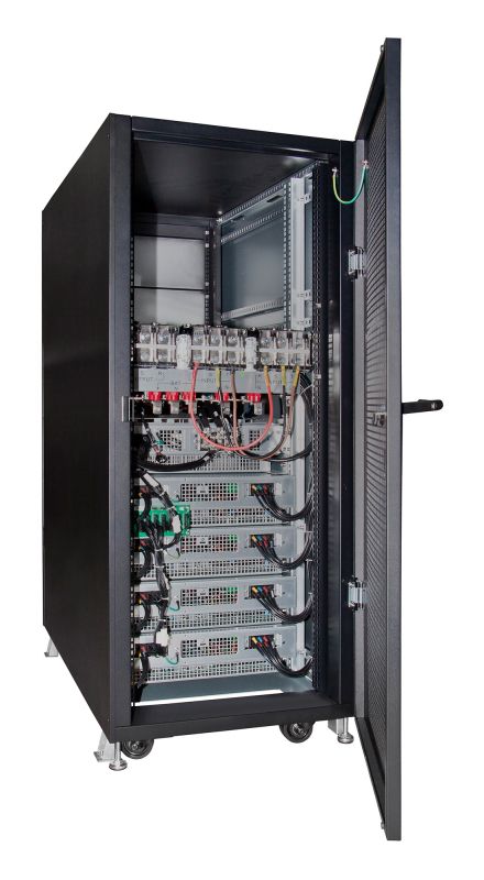 Силовой модуль Powercom ONL-M-20PM