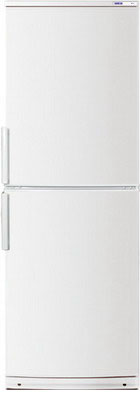 Холодильник Атлант XM-4023-000 белый (двухкамерный)