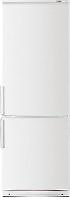 Холодильник Атлант XM-4024-000 2-хкамерн. белый