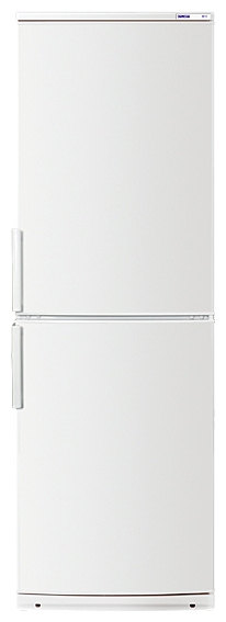 Холодильник Атлант XM-4025-000 белый (двухкамерный)
