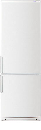 Холодильник Атлант XM-4026-000 2-хкамерн. белый