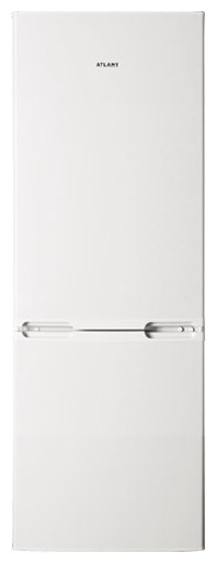 Холодильник Атлант XM-4208-000 белый (двухкамерный)