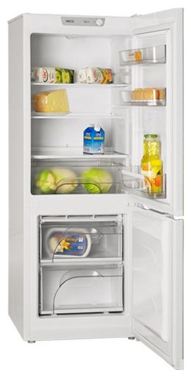 Холодильник Атлант XM-4208-000 2-хкамерн. белый