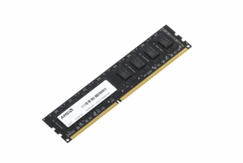 Память DDR4 4Gb 2666MHz AMD