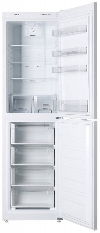 Холодильник Атлант XM-4425-009-ND 2-хкамерн. белый