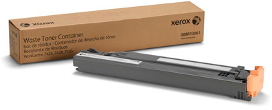 Бункер отработанного тонера Xerox 008R13061 для Xerox для Phaser 7400/WorkCentre 7525/7530/7535/7545/7556/7855 44000стр.