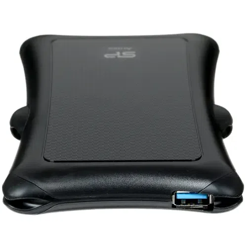 Жесткий диск Silicon Power USB3.0 1TB SP010TBPHDA30S3A Armor A30 2.5" черный
