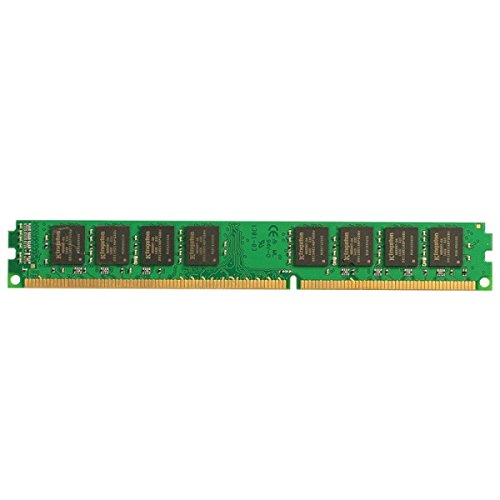 Память DDR3 4Gb 1600MHz Kingston KVR16N11S8/4 VALUERAM RTL PC3-12800 CL11 DIMM 240-pin 1.5В Низкопрофильная single rank Ret