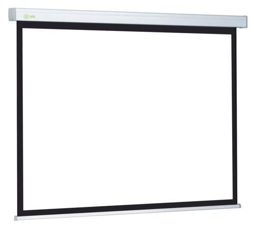 Экран Cactus 135" 206x274см Wallscreen CS-PSW-206x274 4:3 настенно-потолочный рулонный белый