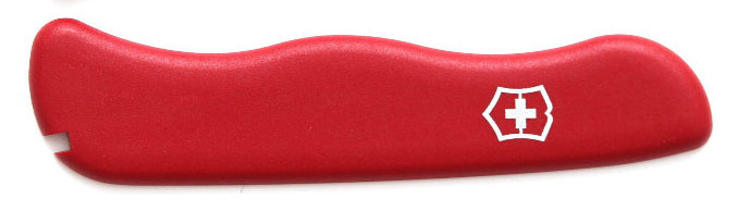 Накладка для ножей с slider lock Victorinox (C.8900.9) красный