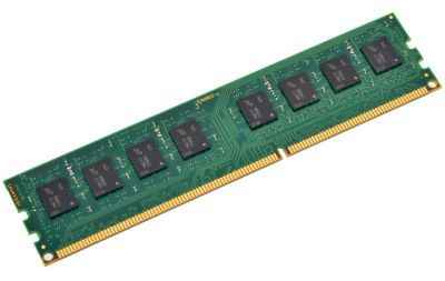 Память DDR3 8Gb 1600MHz Crucial CT102464BA160B PC3-12800 CL9 DIMM 240-pin 1.5В RTL