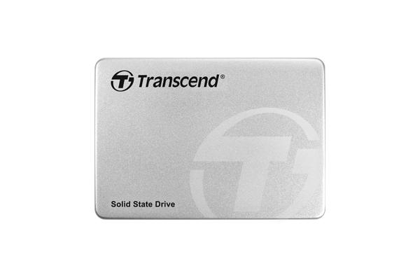 Накопитель SSD Transcend SATA III 120Gb TS120GSSD220S SSD220S 2.5"
