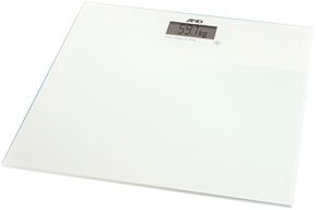 Весы напольные электронные A&D UC-300 макс.150кг белый