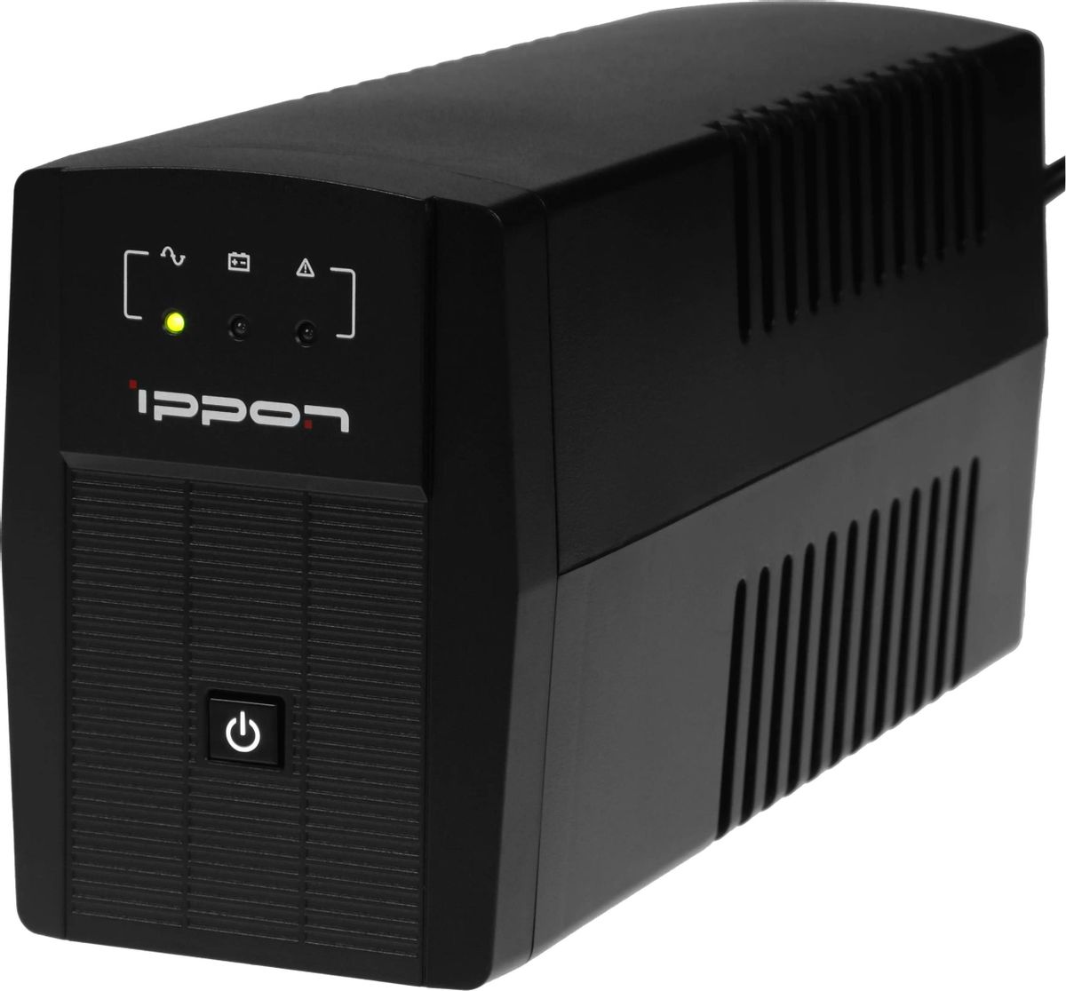 Источник бесперебойного питания Ippon Back Basic 650 Euro
