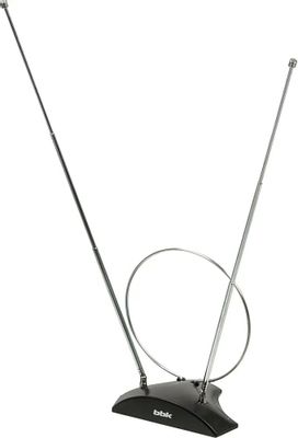 Антенна телевизионная BBK DA03 пассивная