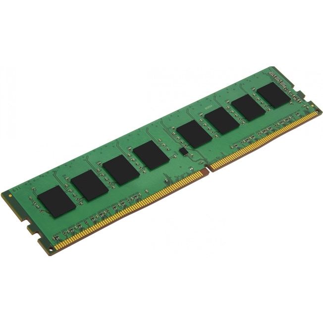 Память DDR4 16Gb 2400MHz Kingston KVR24N17D8/16 RTL PC4-19200 CL17 DIMM 288-pin 1.2В dual rank