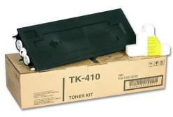 Картридж лазерный Kyocera TK-410 370AM010 черный (15000стр.) для Kyocera KM-1620/1635/1650/2020/2050