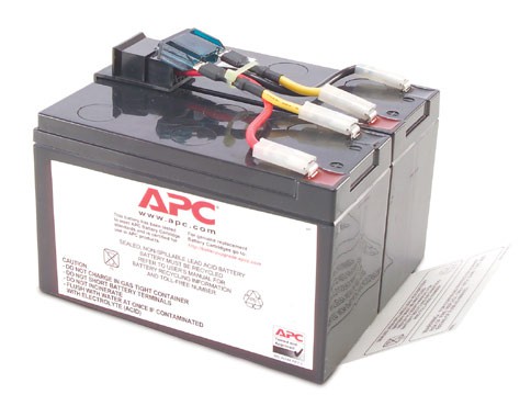 Батарея для ИБП APC RBC48 для SUA750I