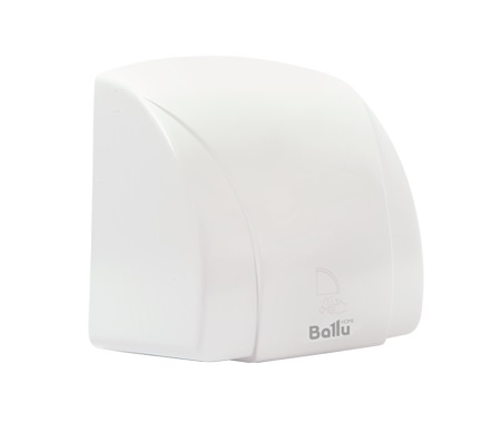 Сушилка для рук Ballu BAHD-1800 1800Вт белый