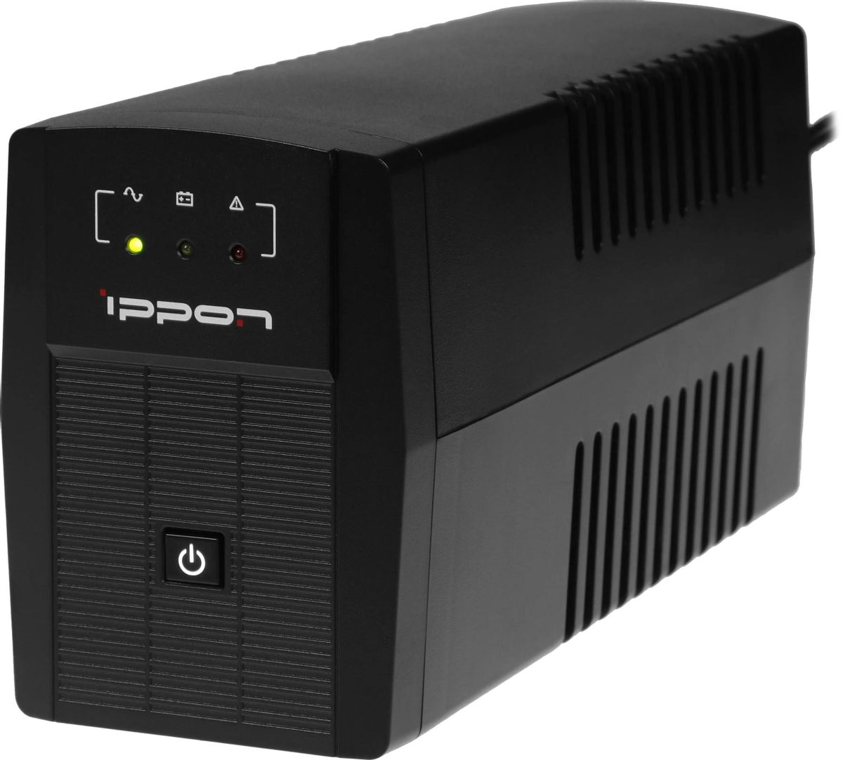 Источник бесперебойного питания Ippon Back Basic 850 Euro