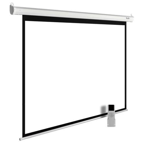 Экран Cactus 134" 240x240см MotoExpert CS-PSME-240x240-WT 1:1 настенно-потолочный рулонный белый (моторизованный привод)