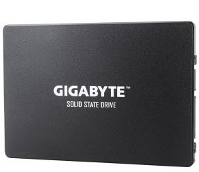 Накопитель SSD Gigabyte SATA III 120Gb Client SSD GP-GSTFS31120GNTD 2.5" RTL