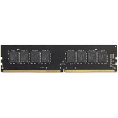 Память DDR4 8Gb 2400MHz AMD R748G2400U2S-U PC4-19200 CL16 DIMM 288-pin 1.2В RTL