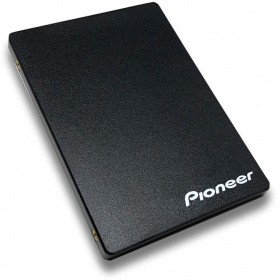Накопитель SSD Pioneer SATA III 120Gb APS-SL3N-120 Client 2.5" TLC Rtl