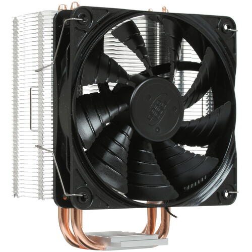 Процессора deepcool gammaxx 400 ex. Гаммакс 400. deepcool gammaxx 400 v2 blue [lga1700] [dp-mch4-gmx400v2-bl].
