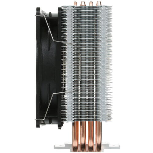 Устройство охлаждения Deepcool GAMMAXX 400S DP-MCH4-GMX400S LGA 1156, LGA 1151, AM4, LGA 1151-v2, LGA 1200, AM3, LGA 1155, AM3+, LGA 1366, AM2+, AM2, FM1, FM2, LGA 1150, FM2+