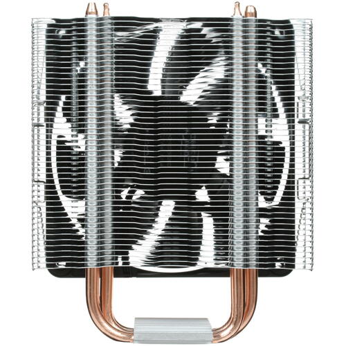 Устройство охлаждения Deepcool GAMMAXX 400S DP-MCH4-GMX400S LGA 1156, LGA 1151, AM4, LGA 1151-v2, LGA 1200, AM3, LGA 1155, AM3+, LGA 1366, AM2+, AM2, FM1, FM2, LGA 1150, FM2+