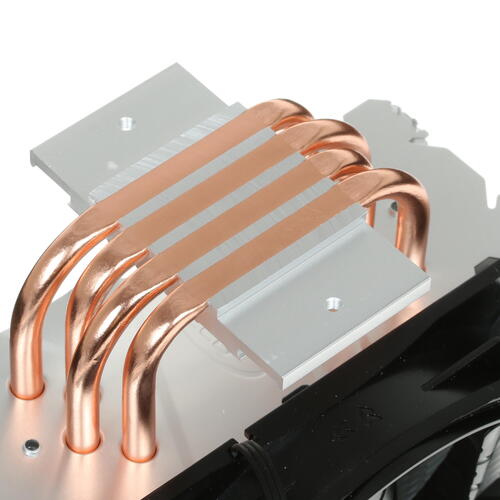 Устройство охлаждения Deepcool GAMMAXX 400S DP-MCH4-GMX400S LGA 1156, LGA 1151, AM4, LGA 1151-v2, LGA 1200, AM3, LGA 1155, AM3+, LGA 1366, AM2+, AM2, FM1, FM2, LGA 1150, FM2+