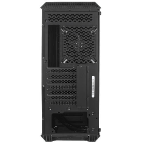 Корпус MSI MPG GUNGNIR 100D черный без БП USB 3.2 Gen1 Type-A
