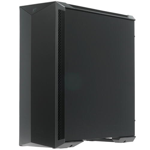 Корпус MSI MPG GUNGNIR 100P черный без БП USB 3.2 Gen1 Type-A