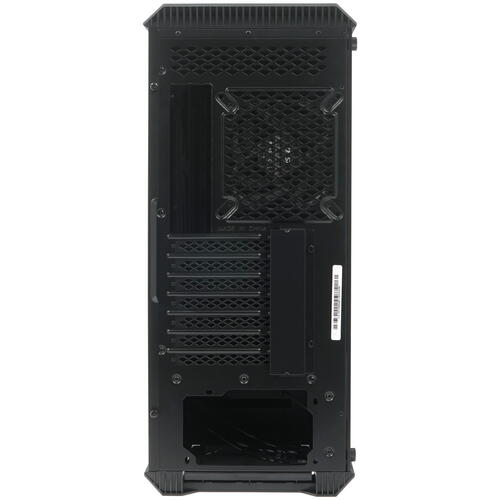 Корпус MSI MPG GUNGNIR 100P черный без БП USB 3.2 Gen1 Type-A