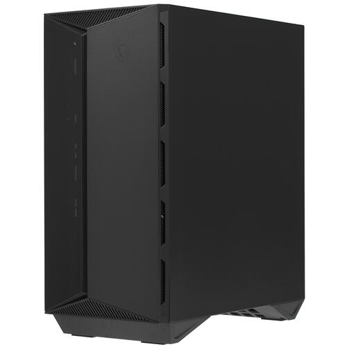 Корпус MSI MPG GUNGNIR 110R черный без БП USB 3.2 Gen1 Type-A, USB 3.2 Gen2 Type-C