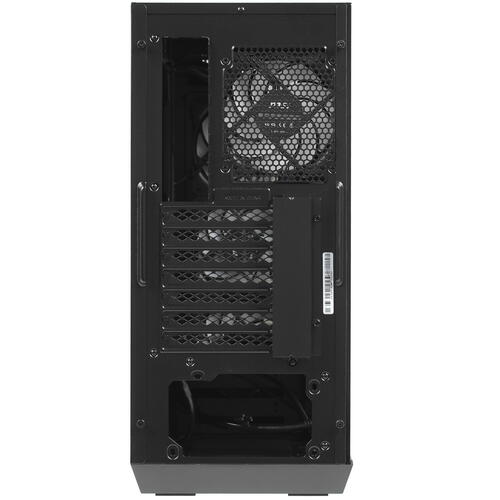 Корпус MSI MPG GUNGNIR 110R черный без БП USB 3.2 Gen1 Type-A, USB 3.2 Gen2 Type-C