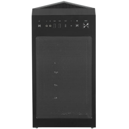 Корпус MSI MPG GUNGNIR 110R черный без БП USB 3.2 Gen1 Type-A, USB 3.2 Gen2 Type-C