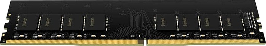 Память DDR4 8GB 3200MHz LEXAR LD4AU008G-B3200GSST UDIMM