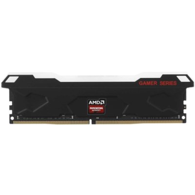 Память DDR4 16Gb 3200 MHz AMD R9S416G3206U2S-RGB Radeon R9 Performance Series RGB, DDR4, PC25600, 16-18-18-39