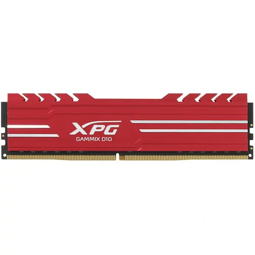 Память DDR4 8Gb 3200MHz A-Data XPG Gammix
